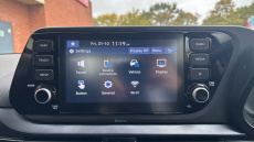 Hyundai i20 1.0T GDi 48V MHD SE Connect 5dr DCT Petrol Hatchback